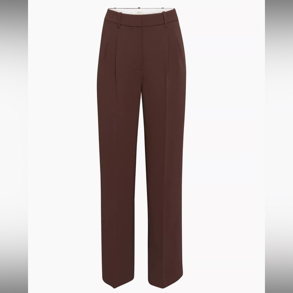 NWT Aritzia dress pants - Picture 5 of 6